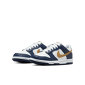 Nike Dunk Low Midnight Navy Wheat