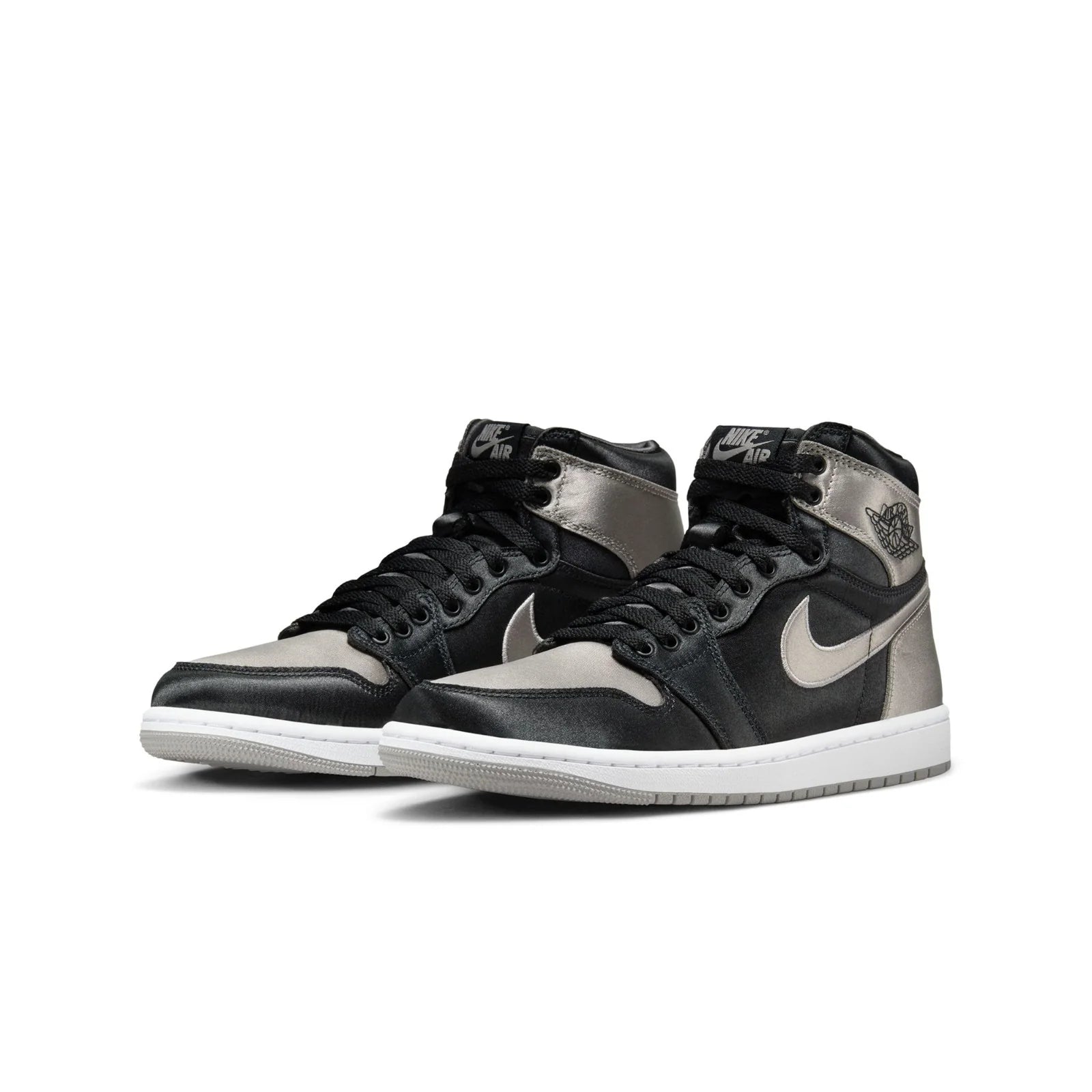 Air Jordan 1 Retro High OG Satin Shadow