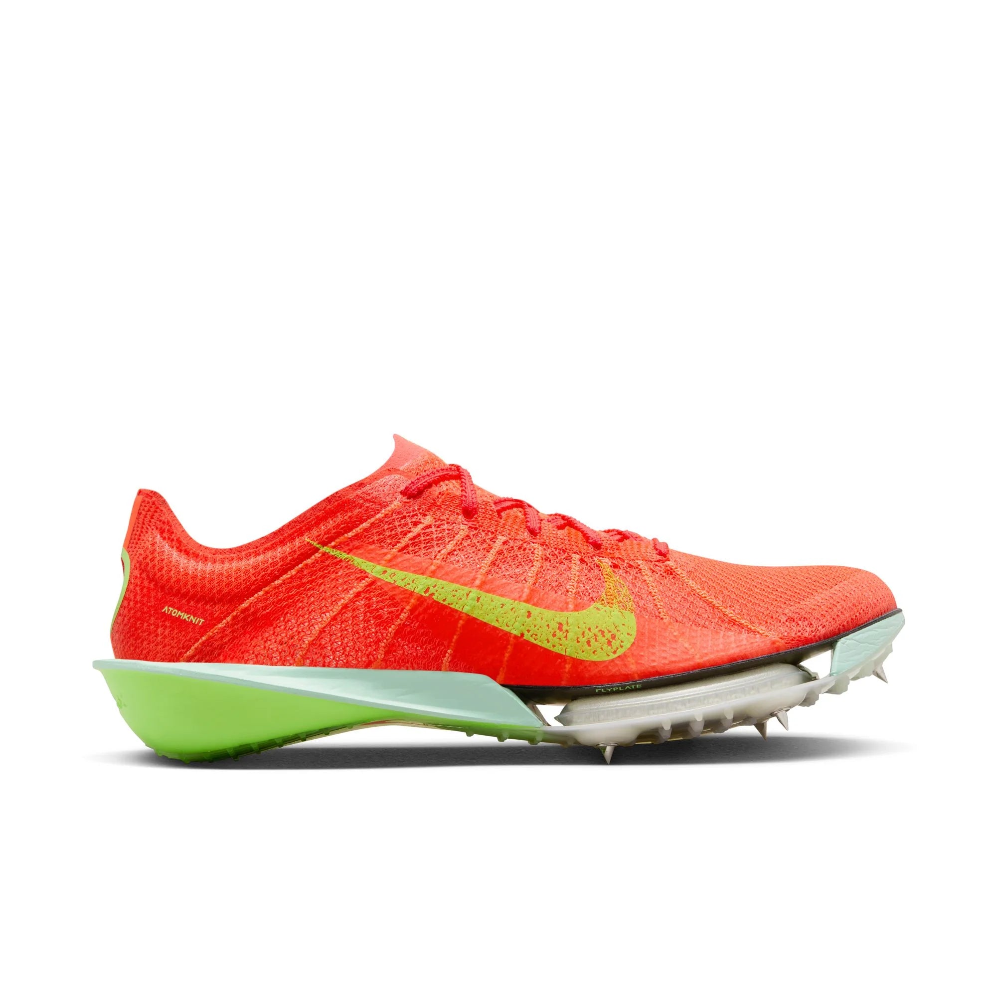 Nike Victory 2 Bright Crimson Track Spikes