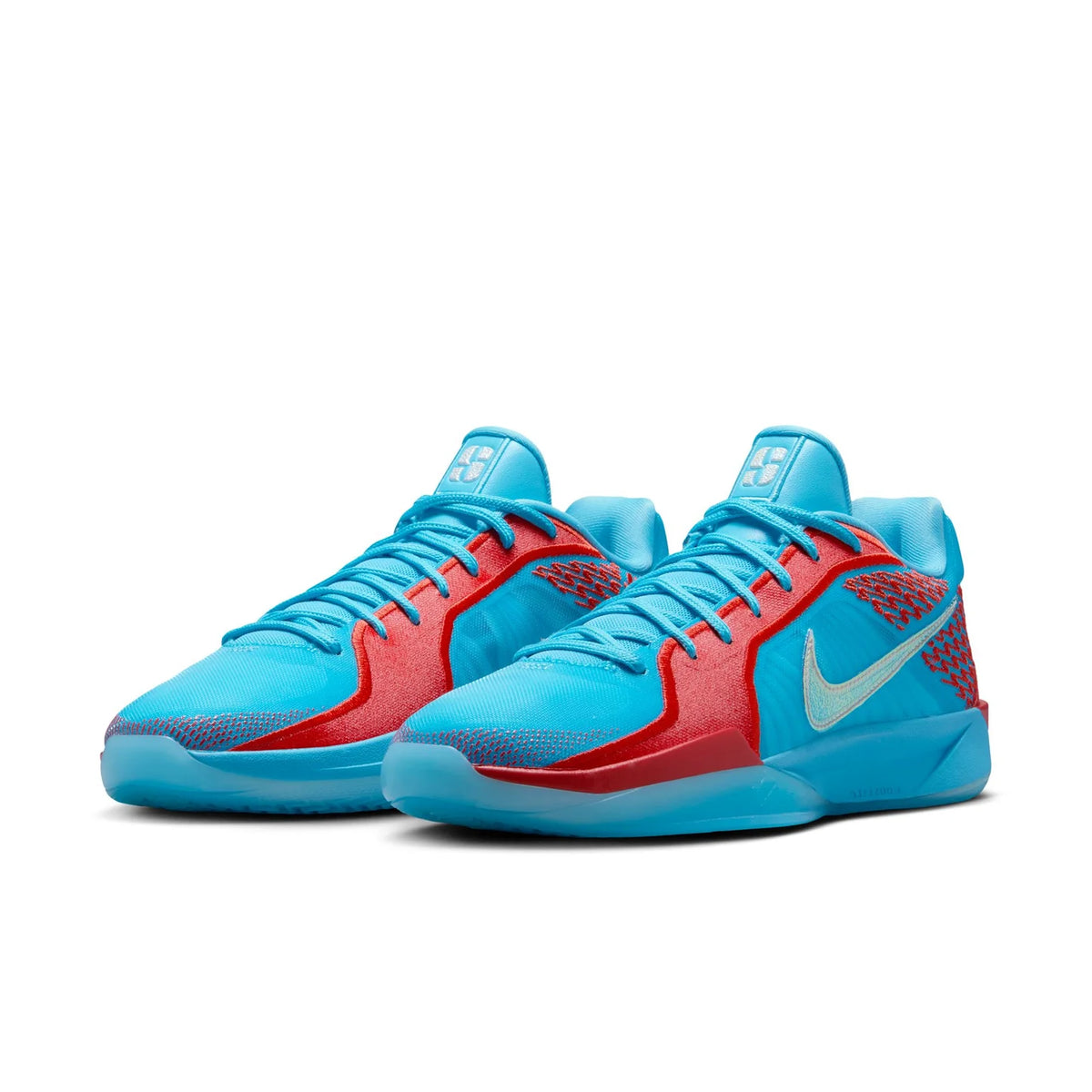 Nike Sabrina 2 'Slurpee' Baltic Blue Crimson