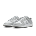 Nike Dunk Low Light Smoke Grey