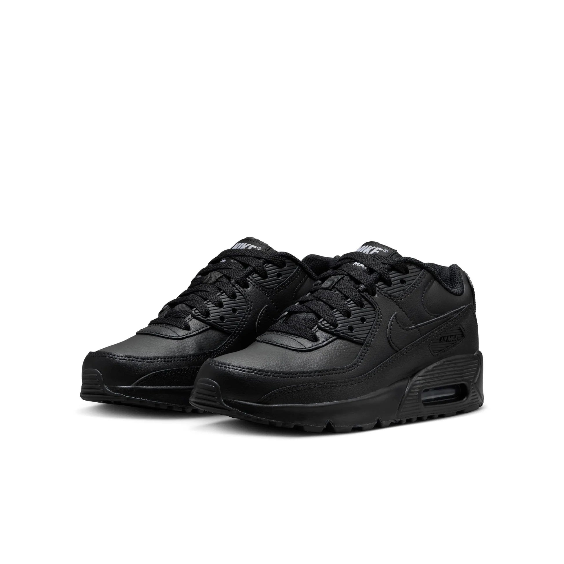 Nike Air Max 90 Triple Black