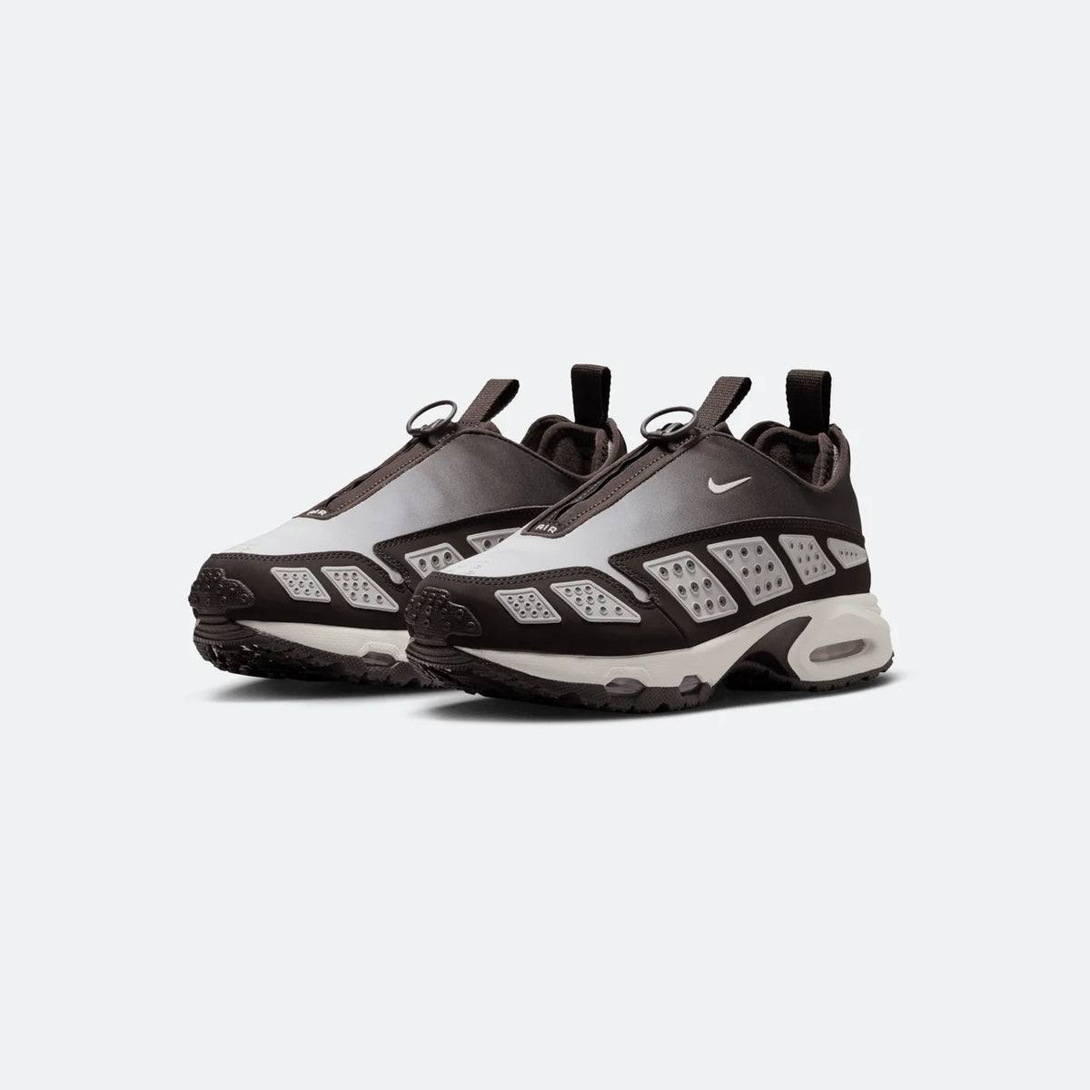 Nike Air Max Sunder Velvet Brown Cavestone