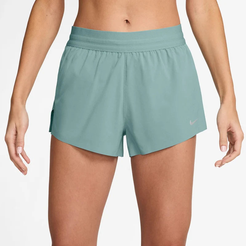 Nike Swift Dri-Fit 2.5" Running Shorts