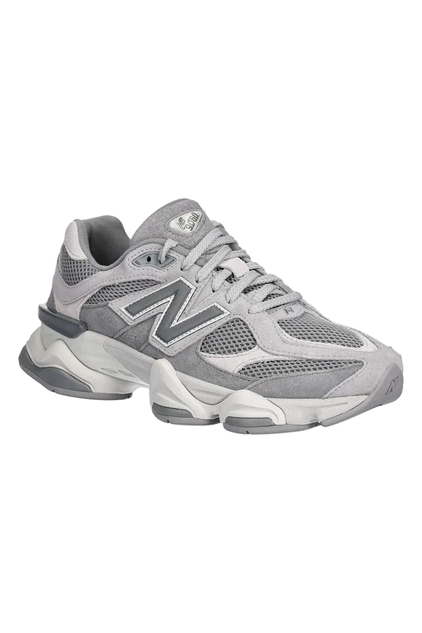 New Balance 9060 Slate Grey Raincloud