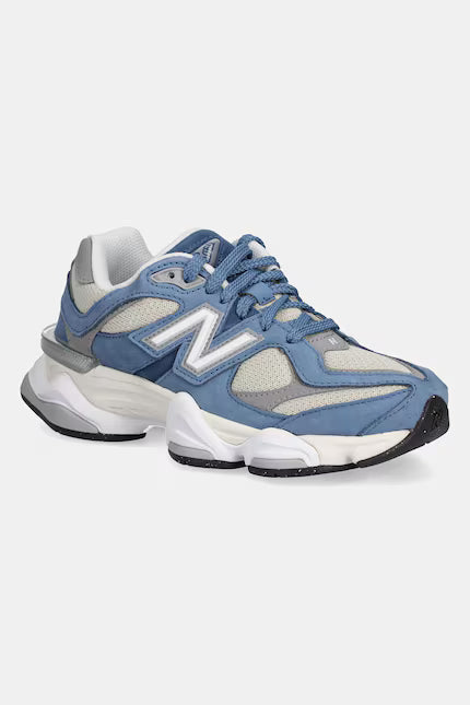New Balance 9060 Shoreline Blue Shipyard