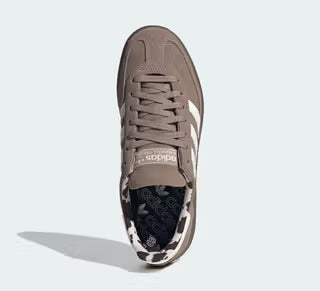 ADIDAS SPEZIAL CHOCOLATE MILK