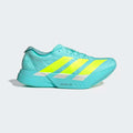 Adidas Adizero Adios Pro 4 'Flash Aqua Lucid Lemon'