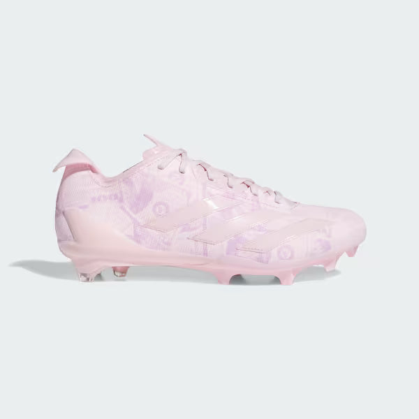 Adidas Adizero Electric II Currency Neutral Pink
