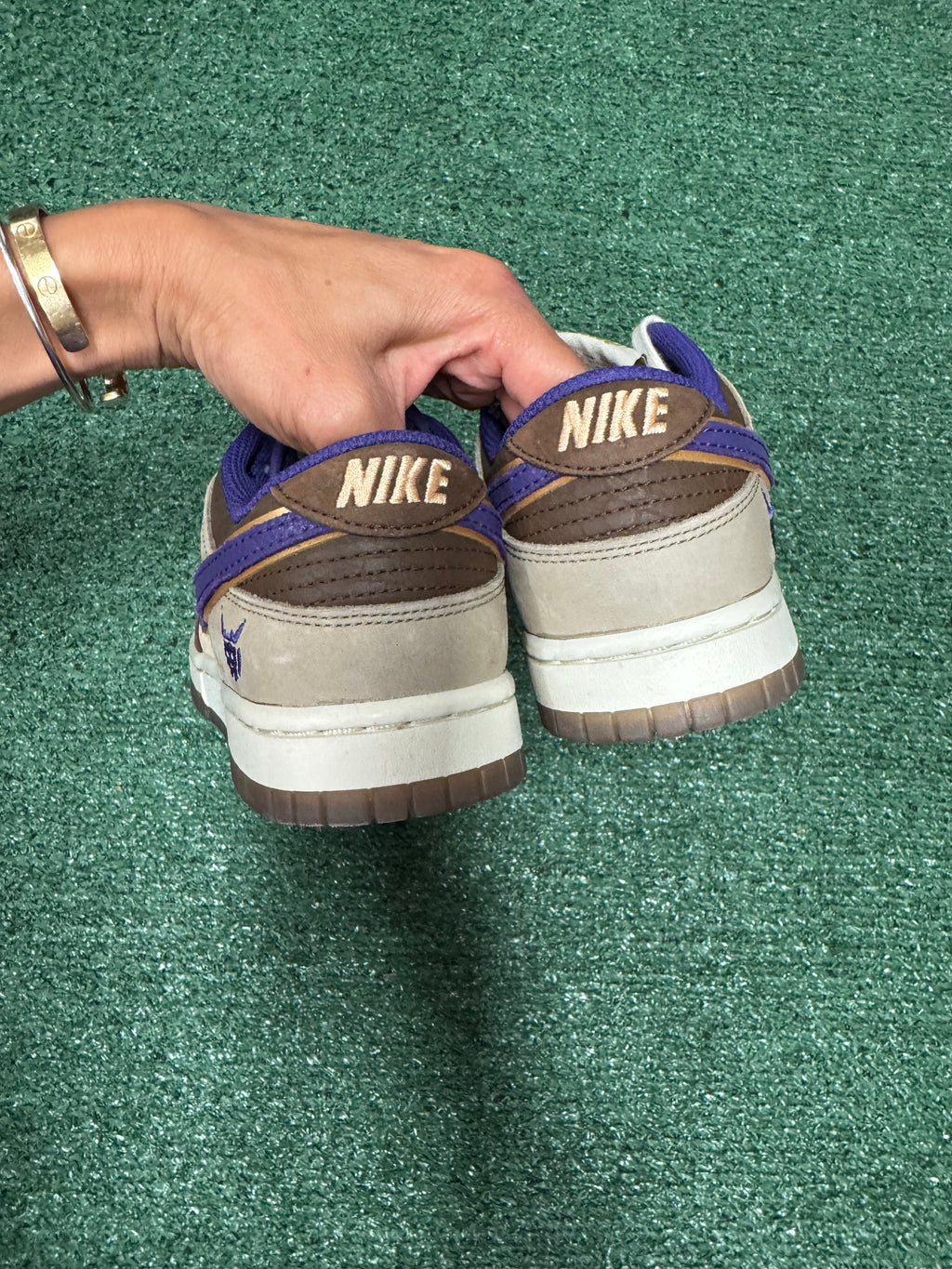5.5m- Nike Dunk Low Setsubun