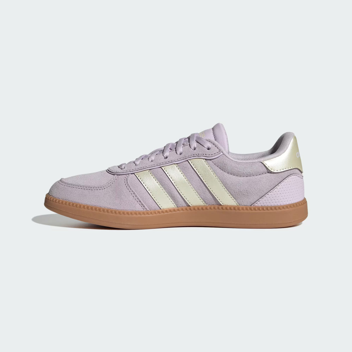 Adidas Breaknet Sleek Ice Lavender