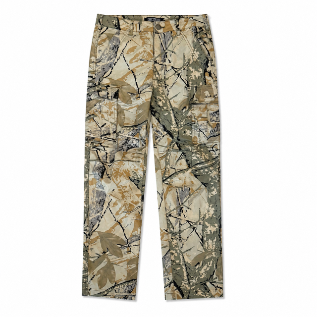 Men's Camo Pants