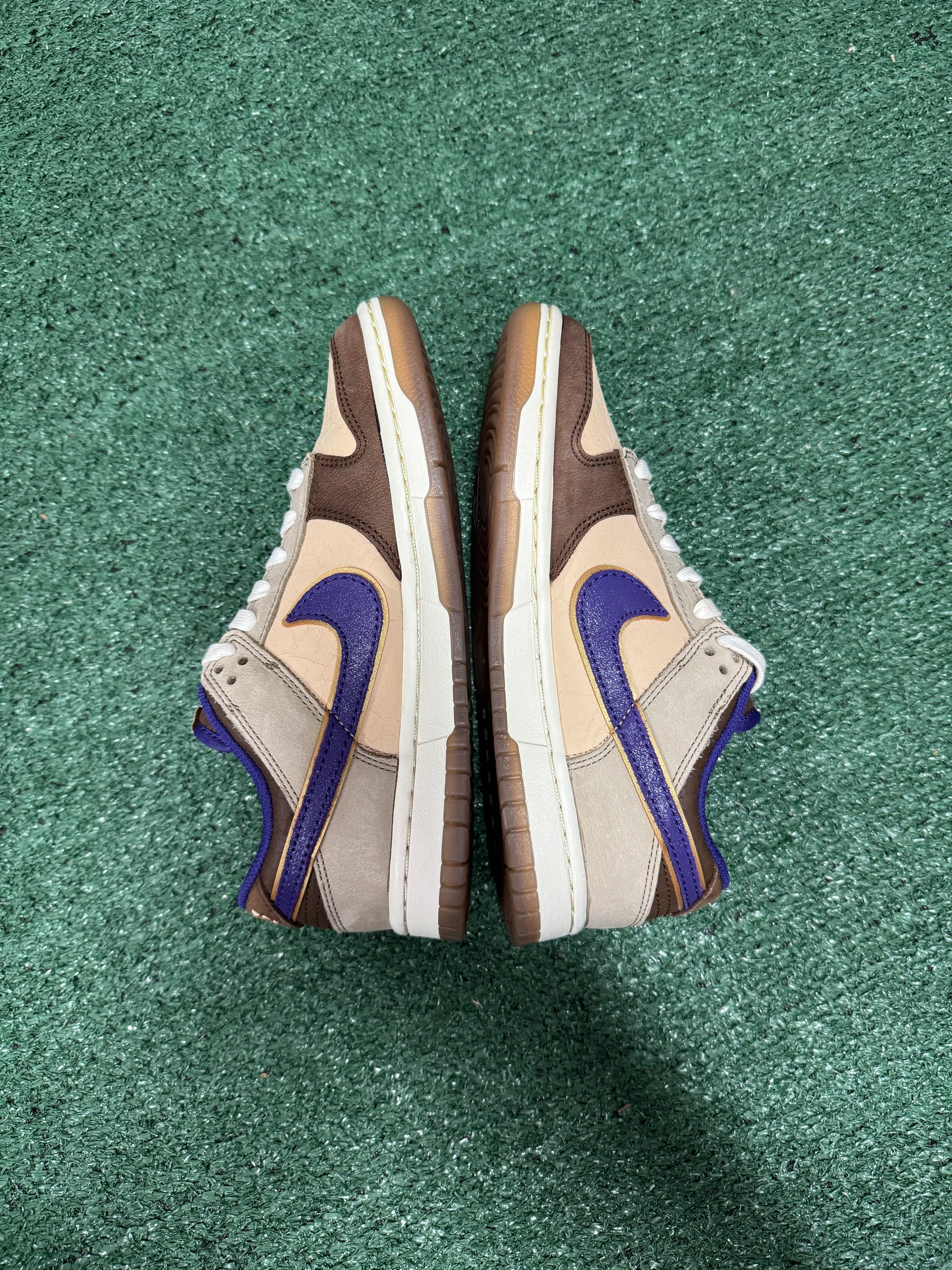 5.5m- Nike Dunk Low Setsubun