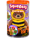 Squeezy Halloween Dress Up Bears Bee
