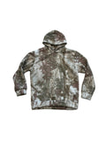 Men's Camoflauge Hoodie