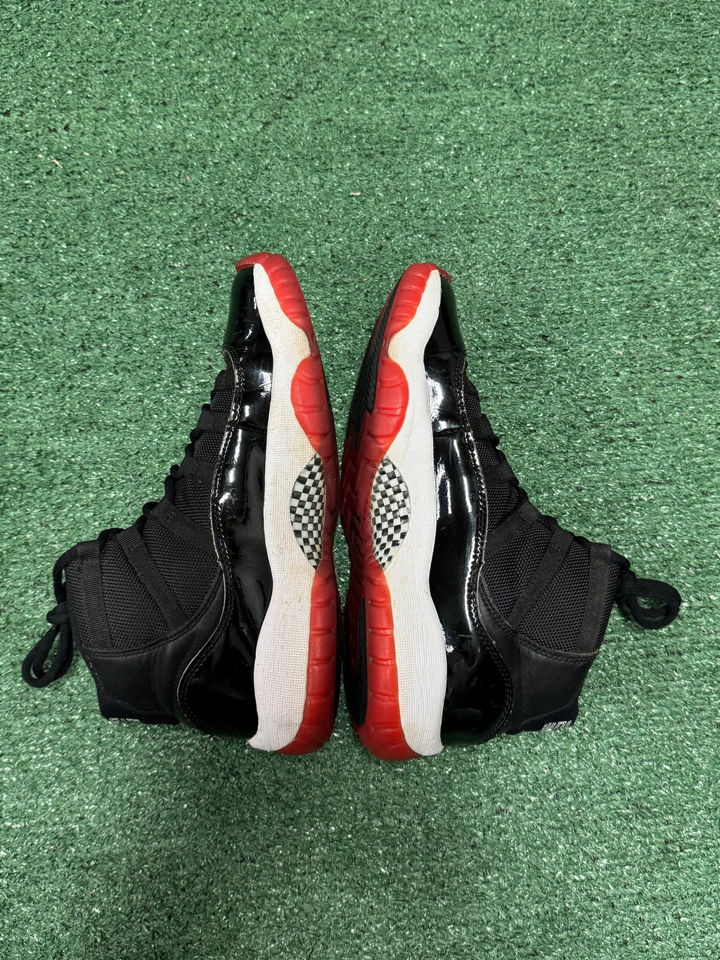 ⭐Air Jordan 11 Bred 2019