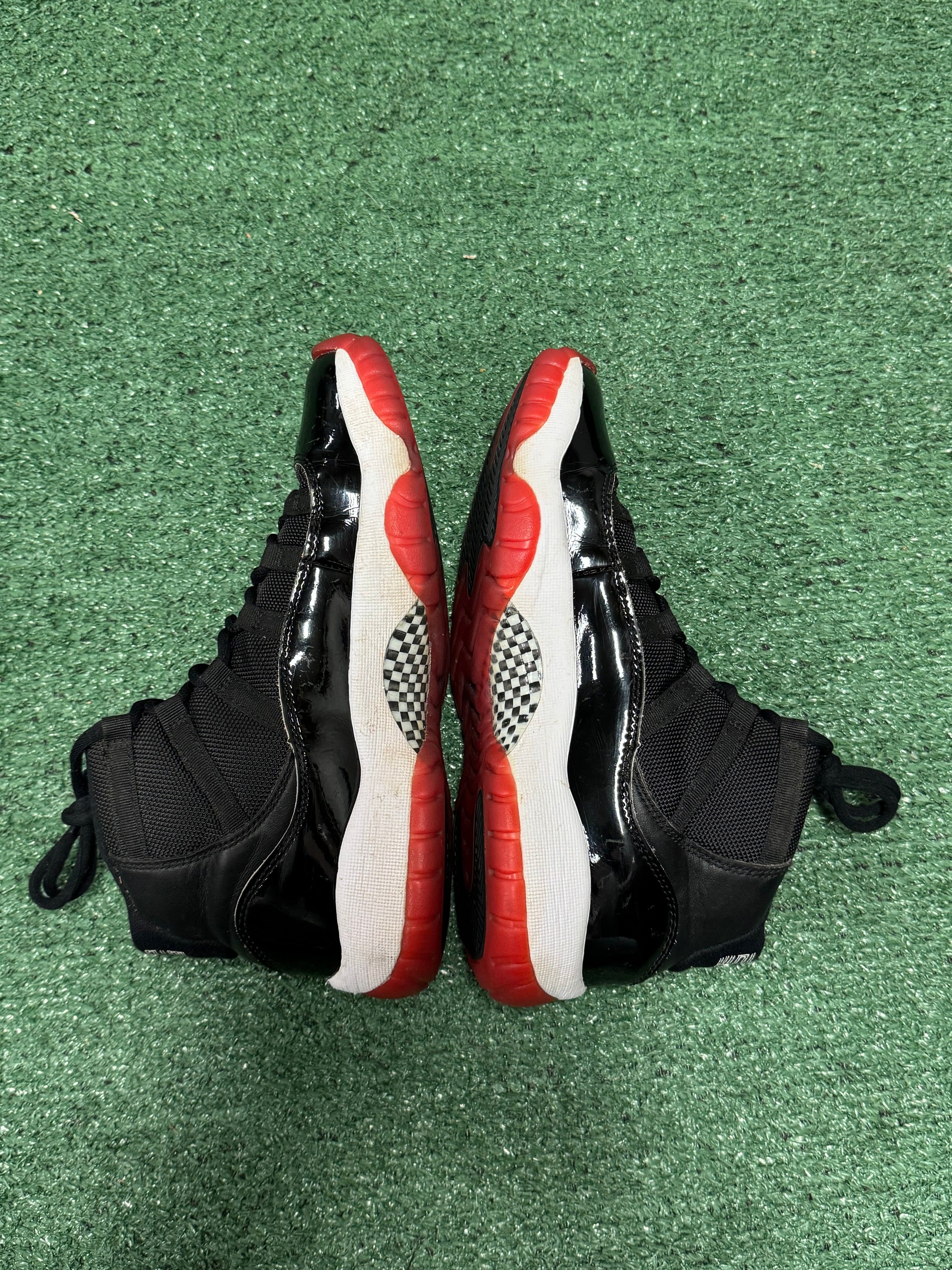 ⭐Air Jordan 11 Bred 2019