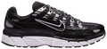 Nike P-6000 'Black Metallic Silver' *