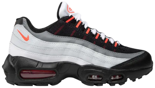Nike Air Max 95 Recraft GS 'Infrared'