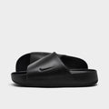 Nike Calm Slide Black
