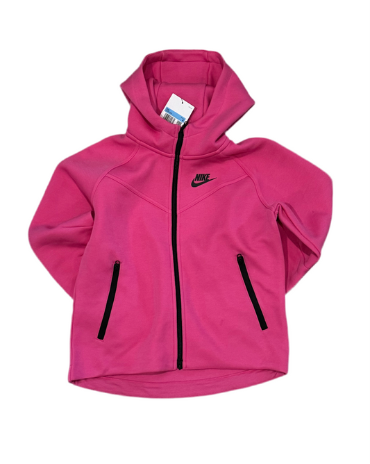 Tech Fleece Yth Alchemy Pink