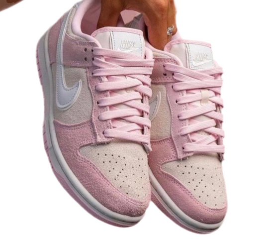 Nike Dunk Low LX Pink Foam