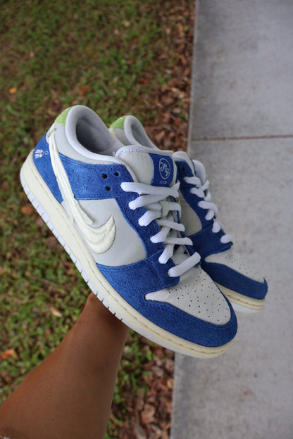 Nike Dunk Low SB Fly Streetwear