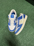 9m- Nike Dunk Low SB Fly Streetwear