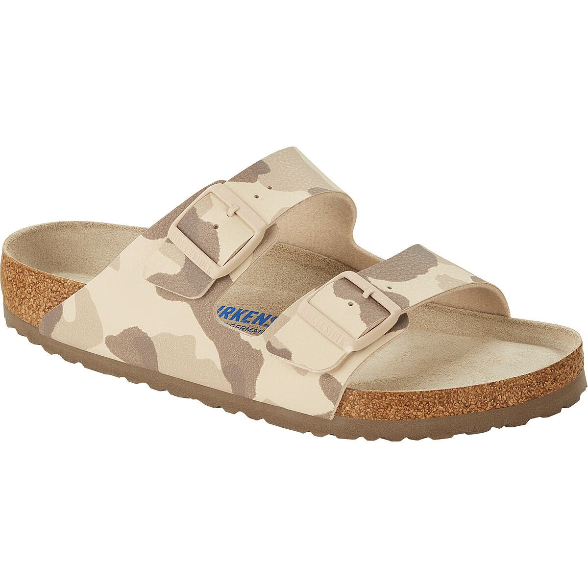 Birkenstock Arizona Limited Edition Soft Footbed Sandal