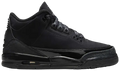 Air Jordan 3 Retro Black Cat *