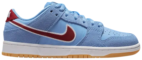 Nike Dunk Low SB Philadelphia Phillies