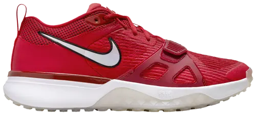 Nike Air Diamond Varisty Turf Shoes 'University Red White'