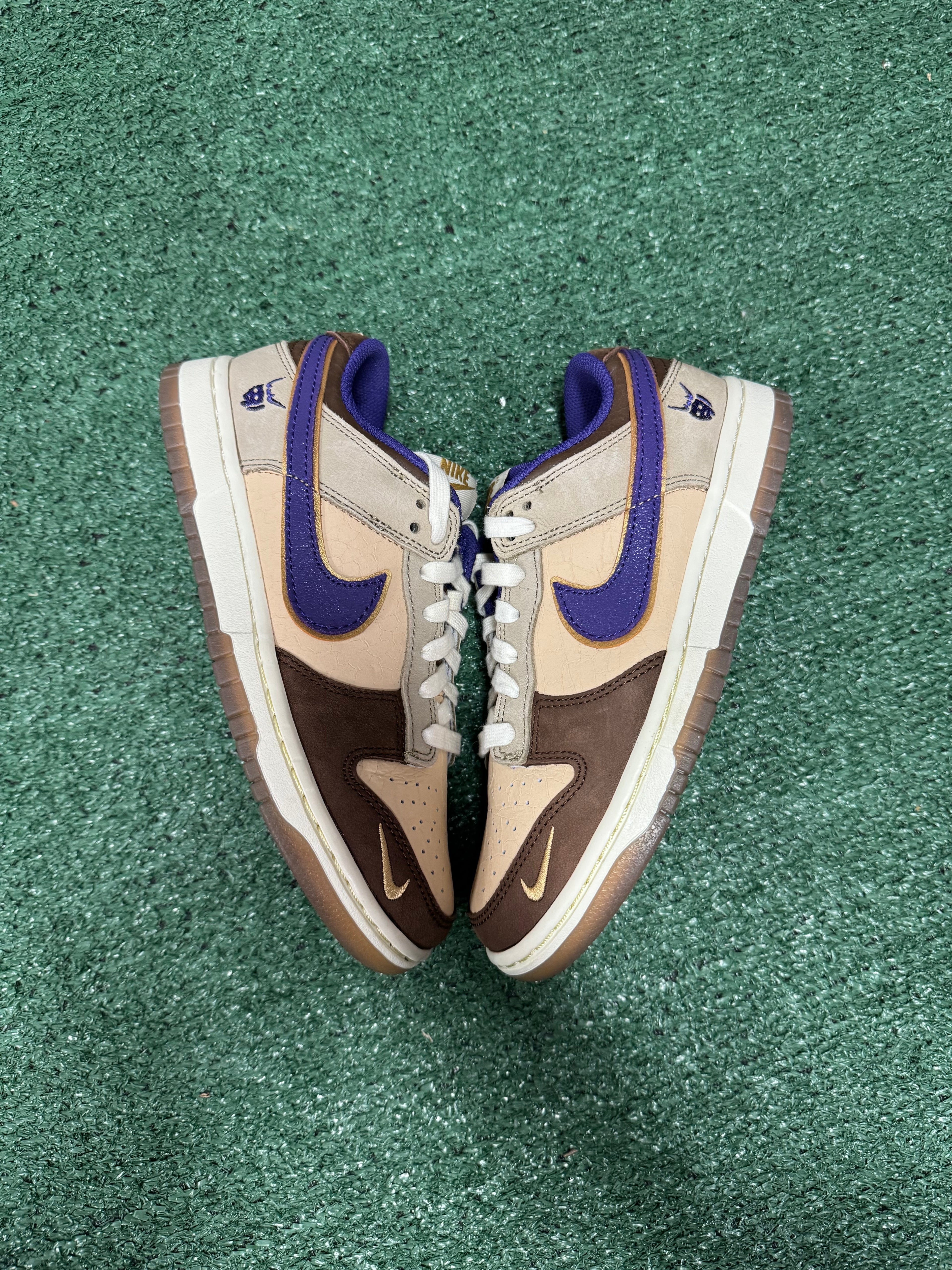 5.5m- Nike Dunk Low Setsubun