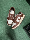7.5w- Nike Dunk Low Cacao Wow