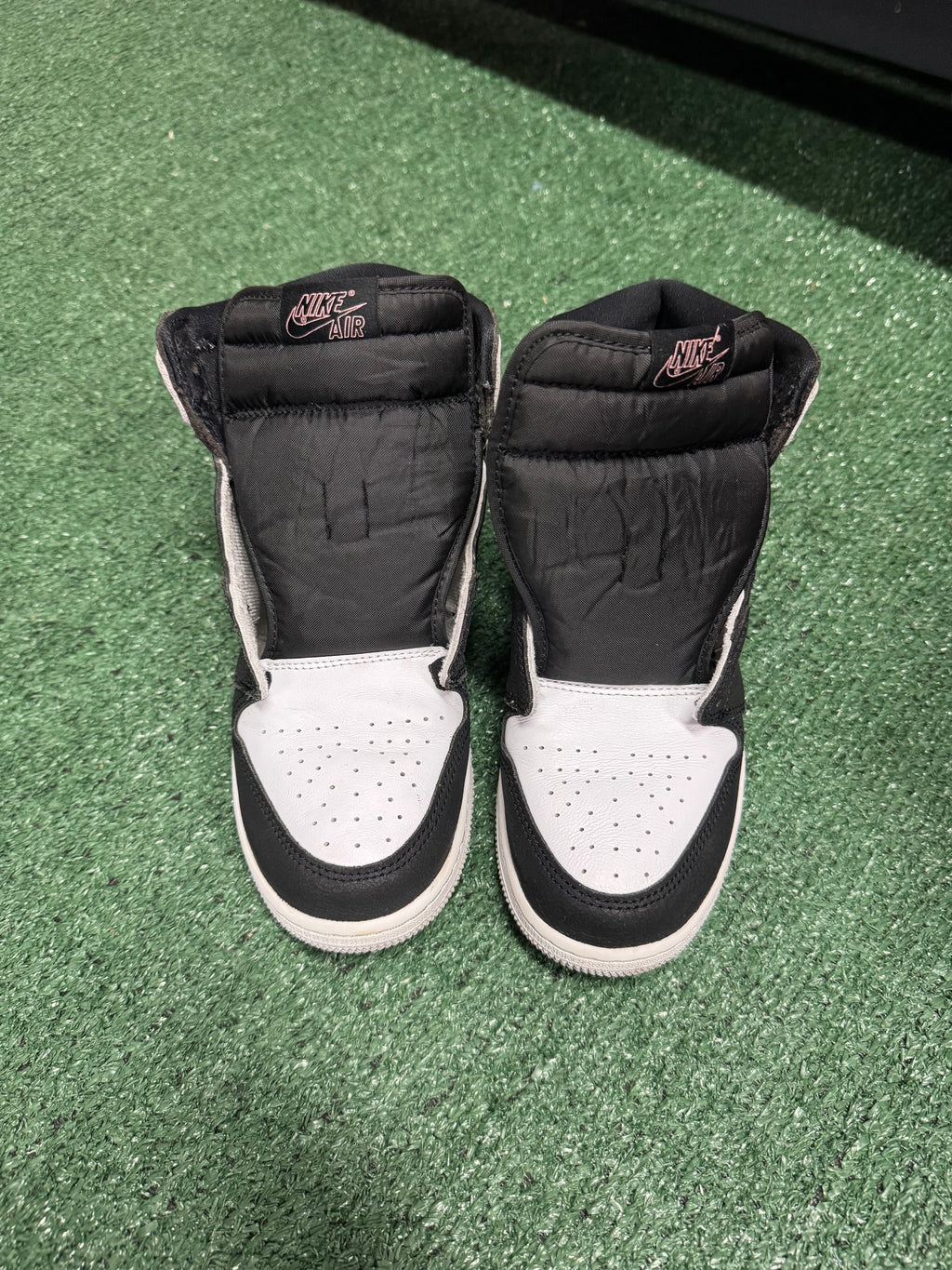 6.5y- Air Jordan 1 Retro High OG Stage Haze