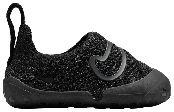 Nike Swoosh 1 Black Anthracite