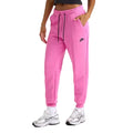 Nike GIRLS Tech Fleece Joggers- Pink