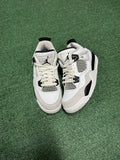⭐Air Jordan 4 Military Black