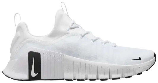Nike Metcon 6 White Black