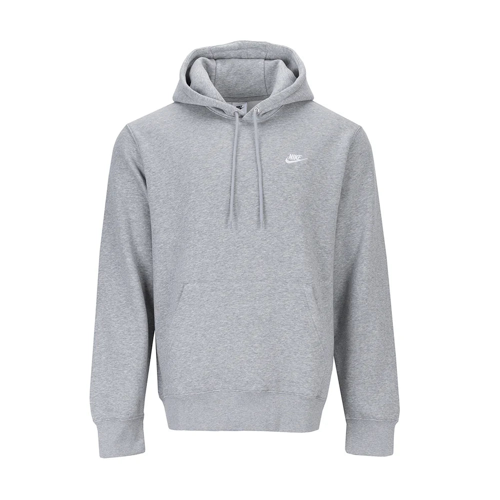 Nike Men's Club Fleece Hoodie