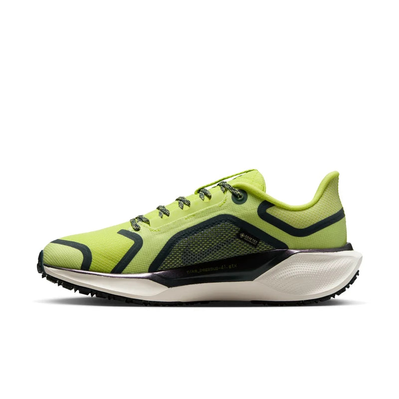 Nike Zoom Pegasus 41 Gore-Tex Cyber Light Lemon