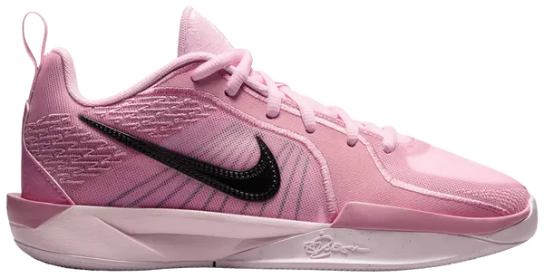 Nike Sabrina 2 'Triple Double' *