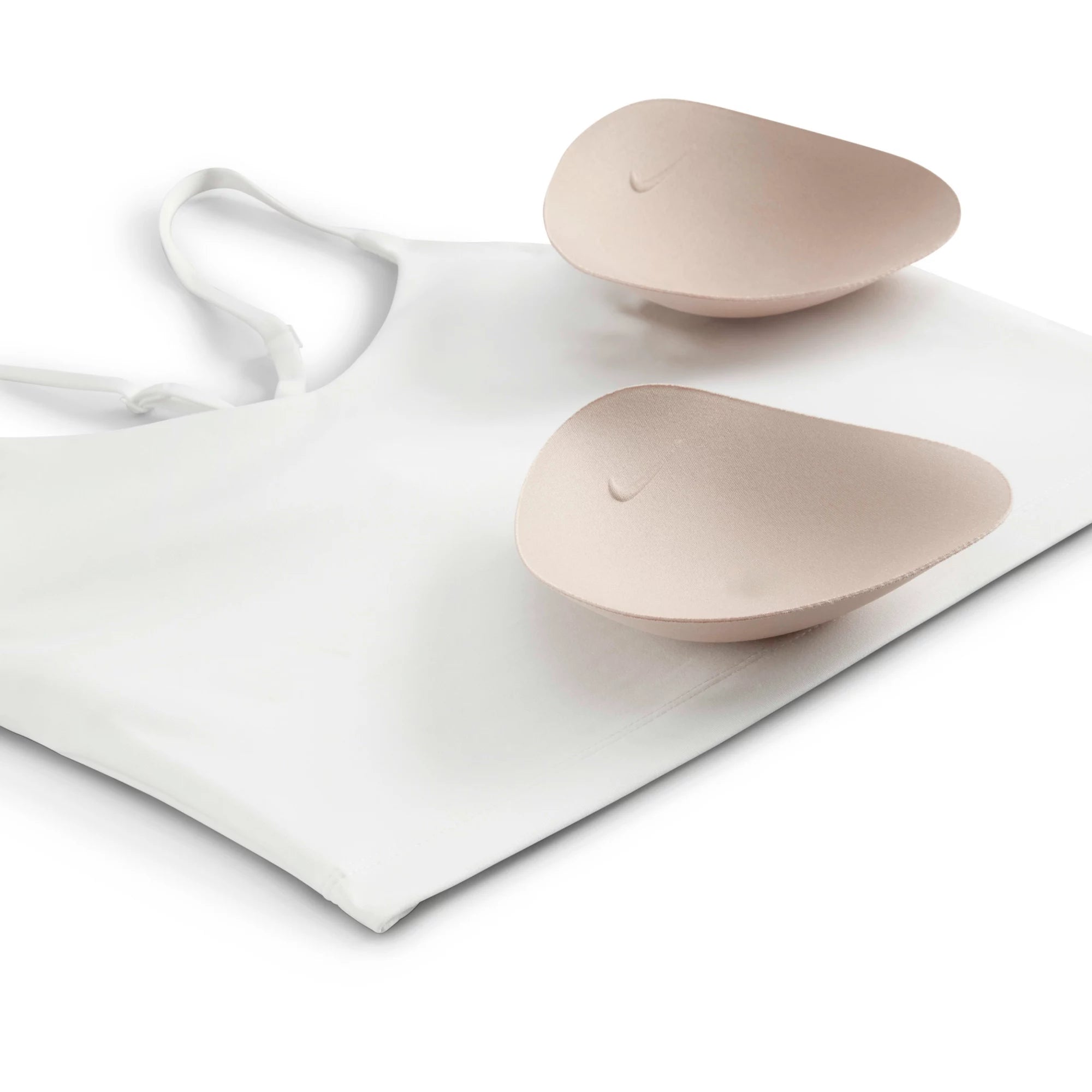 Nike Indy Light-Support Padded Sport's Bra Tank