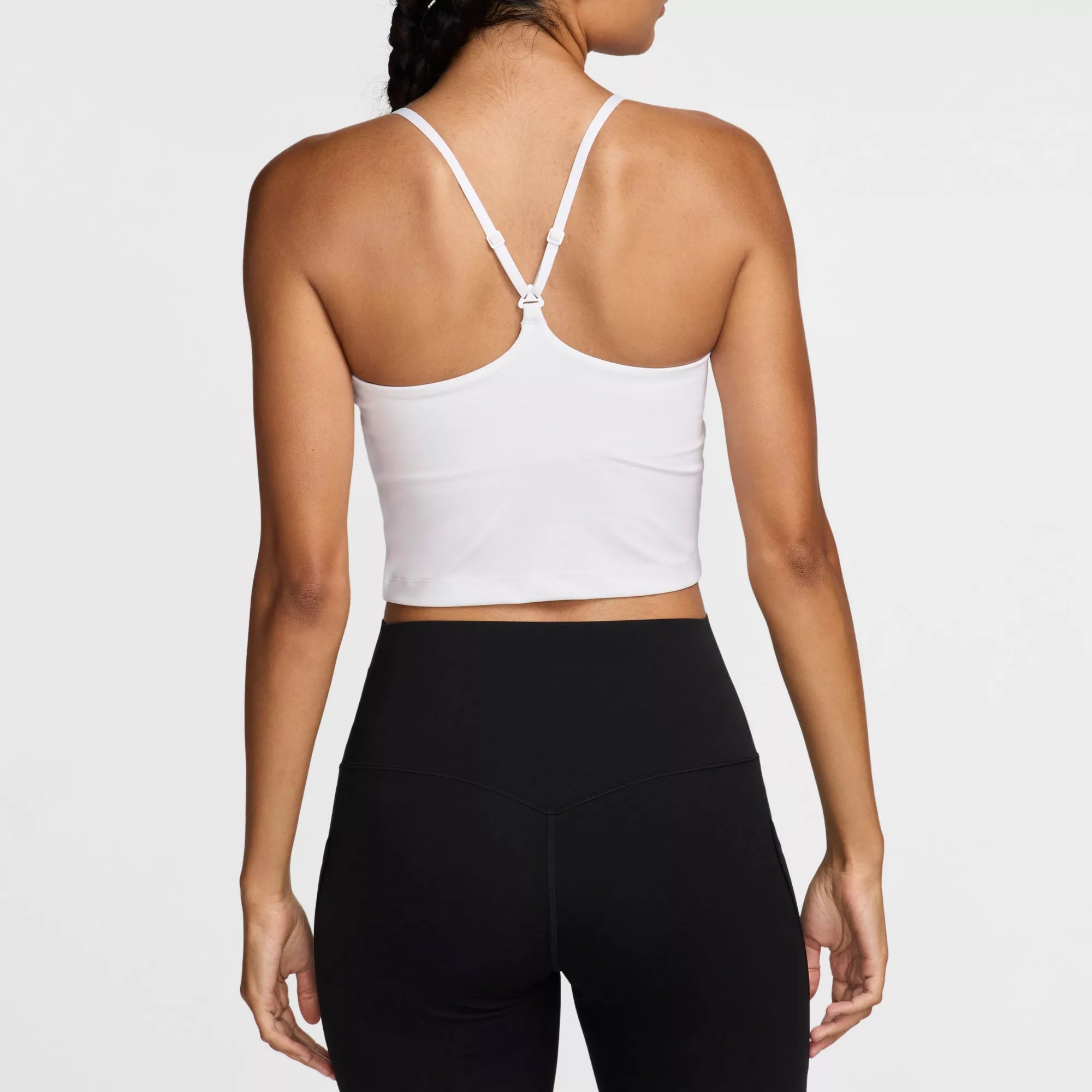 Nike Indy Light-Support Padded Sport's Bra Tank