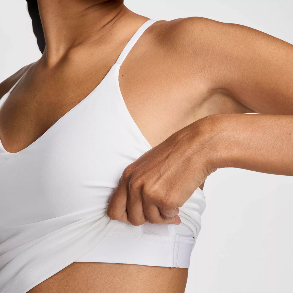 Nike Indy Light-Support Padded Sport's Bra Tank