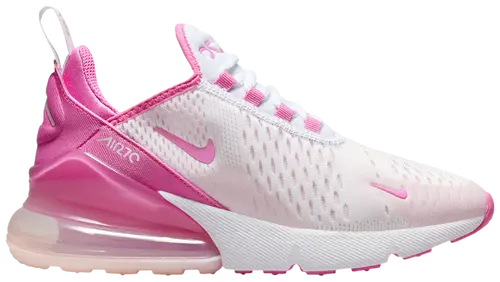 Nike 270 White Pink Foam FZ4116-100