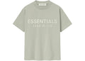 Fear of God ESSENTIALS Kids Classic Tee- Abbey Stone