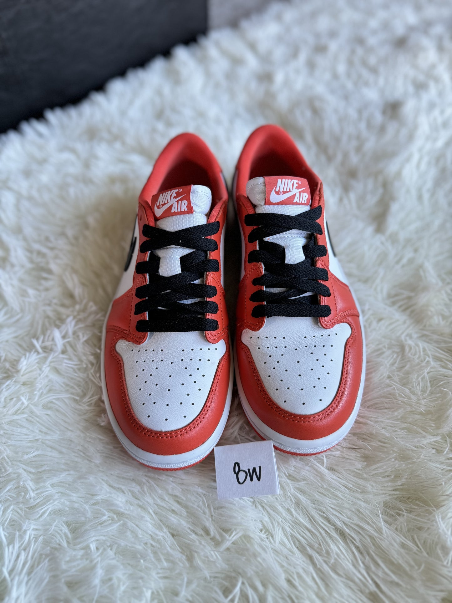 Air Jordan 1 Low OG Starfish