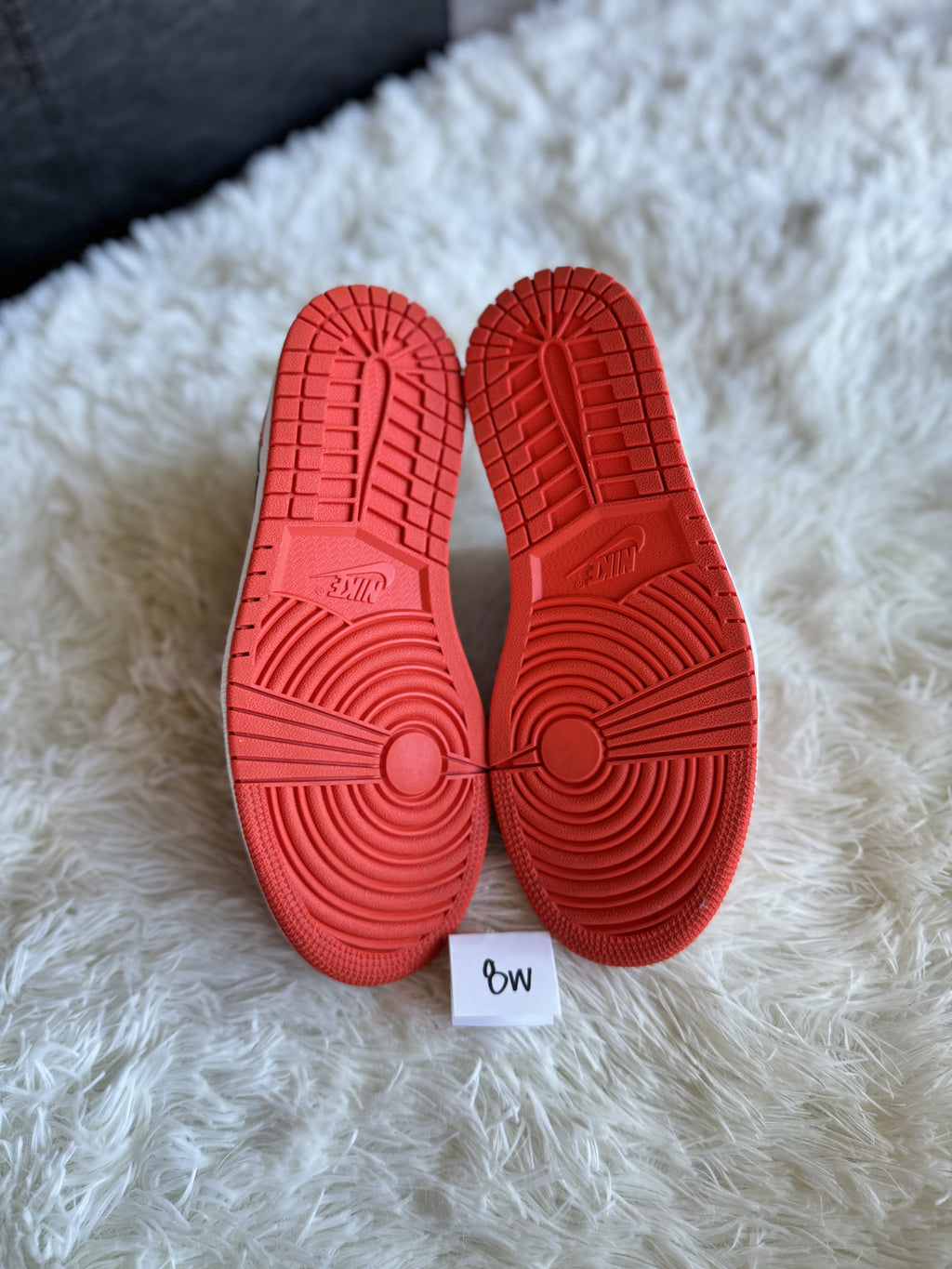 Air Jordan 1 Low OG Starfish*