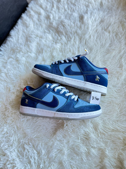 Nike Dunk Low SB Why So Sad